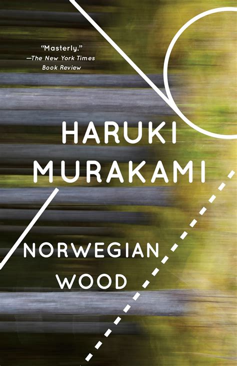 haruki murakami norwegian.